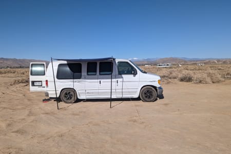 TucsonRV rentals