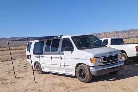 TucsonRV rentals