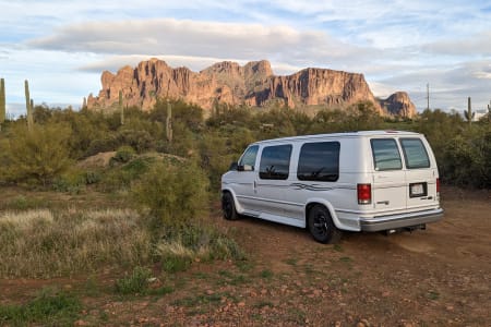 TucsonRV rentals