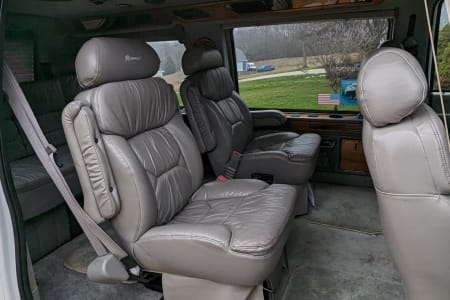 TucsonRV rentals