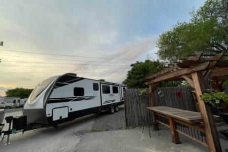 San AntonioRV rentals