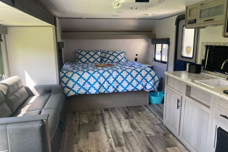 North CantonRV rentals