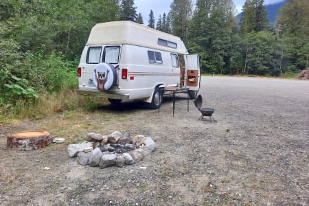 LangleyRV rentals