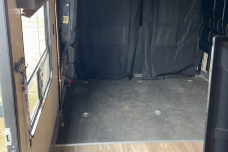 RV Rental minnesota