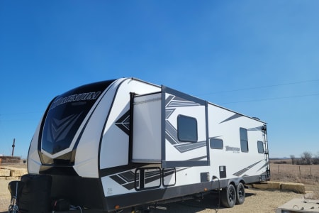 MilfordLake Rv Rentals