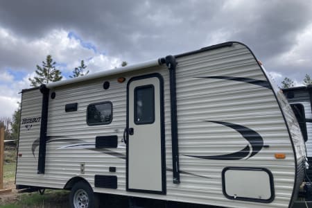 HaydenRV rentals