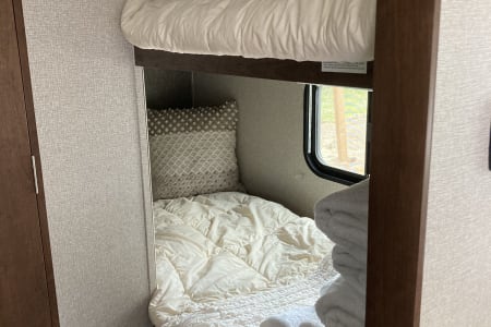 HaydenRV rentals