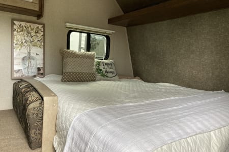 HaydenRV rentals