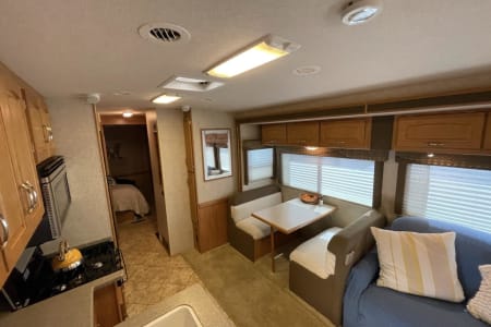 JohnstownRV rentals