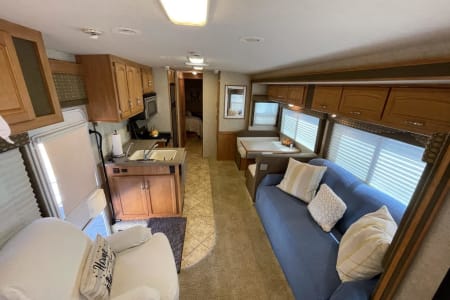 JohnstownRV rentals