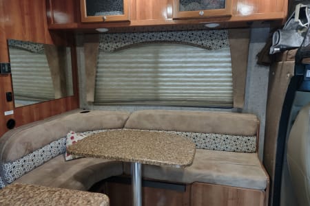 PeytonRV rentals