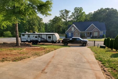 InmanRV rentals