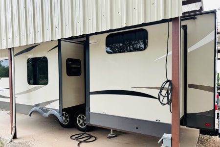 AbileneStatePark Rv Rentals