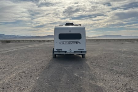 MissionRV rentals