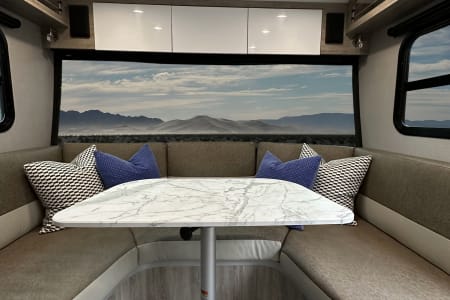 MissionRV rentals