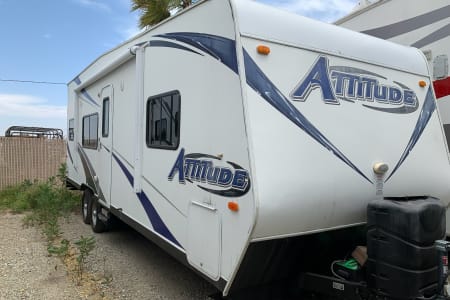 StantonRV rentals