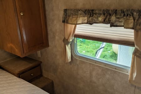 PerrotStatePark Rv Rentals