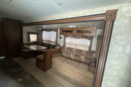 F.D.RooseveltStatePark Rv Rentals