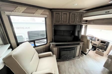 RV Rental new-york-new-york,New-York