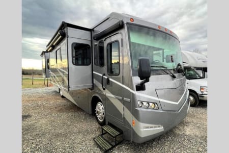 RV Rental new-york-new-york,New-York