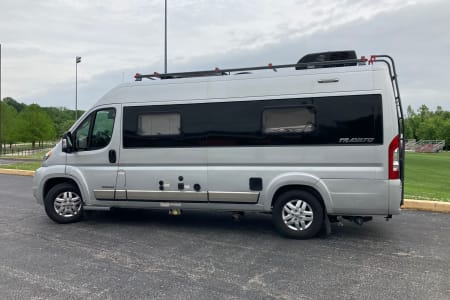 OFallonRV rentals