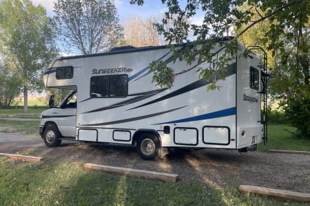 Grand JunctionRV rentals