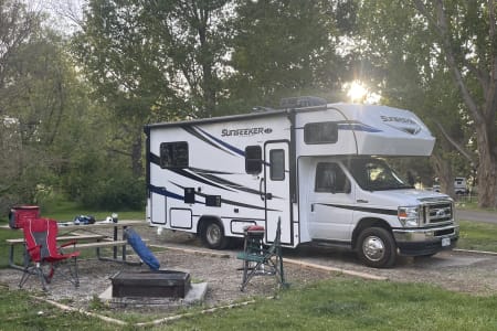 Grand JunctionRV rentals