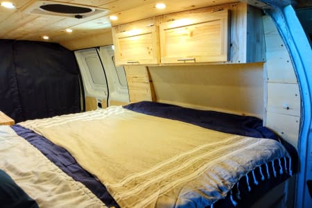 GhostReservoirProvincialRecreationArea Rv Rentals