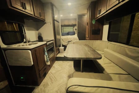 Grand JunctionRV rentals