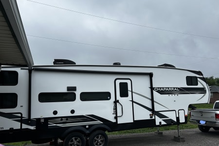 PomonaStatePark Rv Rentals