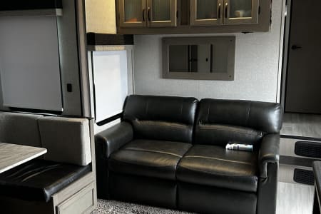 RV Rental kansas