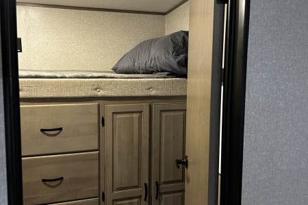 RV Rental kansas