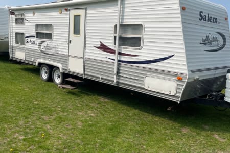 WildcatMountainStatePark Rv Rentals