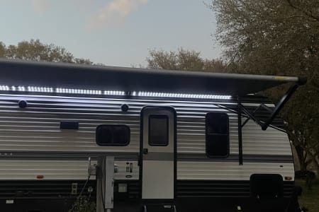 RV Rental baton-rouge,Louisiana-(LA)