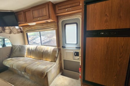 RV Rental colorado