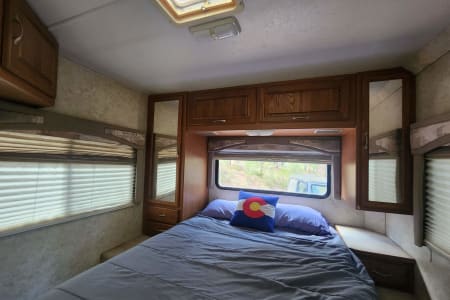 RV Rental colorado