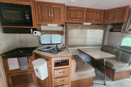 RV Rental colorado