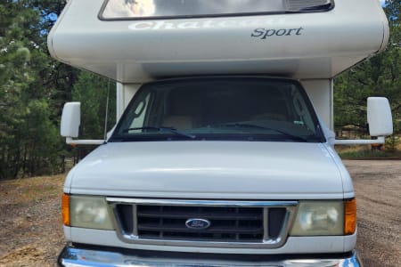 EvergreenRV rentals