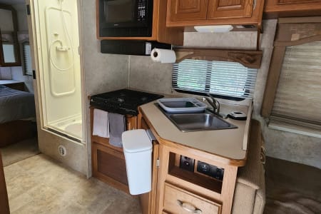 RV Rental colorado