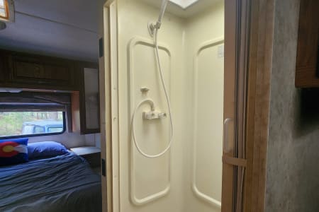 RV Rental colorado