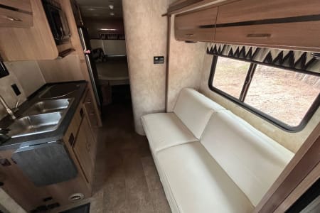 HurleyRV rentals