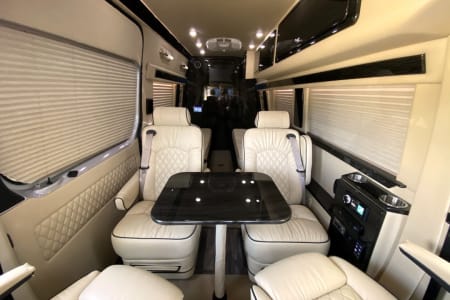 ApexRV rentals