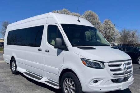 ApexRV rentals