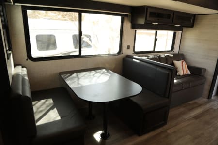 SaltonSeaStateRecreationArea Rv Rentals