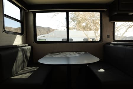 SaltonSeaStateRecreationArea Rv Rentals