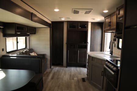 SaltonSeaStateRecreationArea Rv Rentals