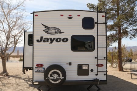 SaltonSeaStateRecreationArea Rv Rentals