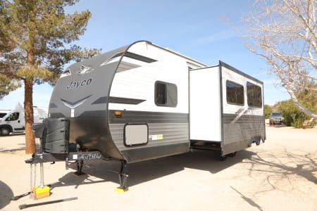 SaltonSeaStateRecreationArea Rv Rentals