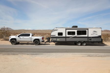 CoachellaRV rentals