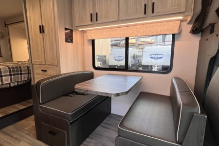 Portland RV rentals